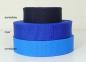 Preview: Gurtband 30mm dunkelblau. royal. kornblume