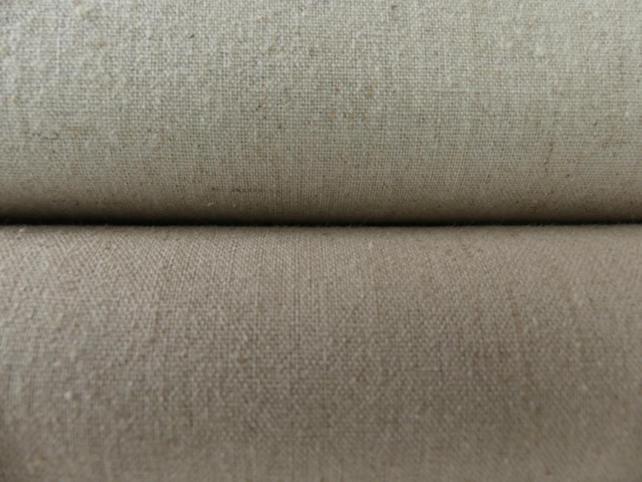Preview: Patchworkstoff, Meterware. Linen Mochi hell von Moda.