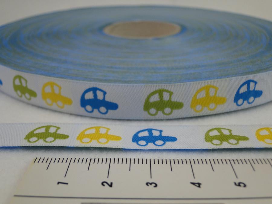 Preview: Webband Autos2