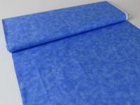 Marbles - blau mittelblau von Moda
